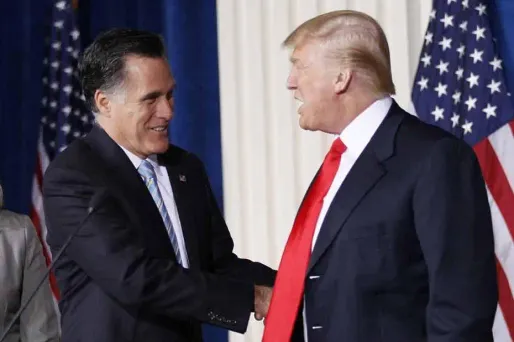 Trump ressort l'acte de naissance d'Obama