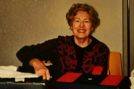 Un nonagénaire accusé de meurtre