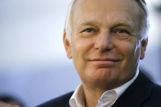 Jean-Marc Ayrault, nommé Premier ministre