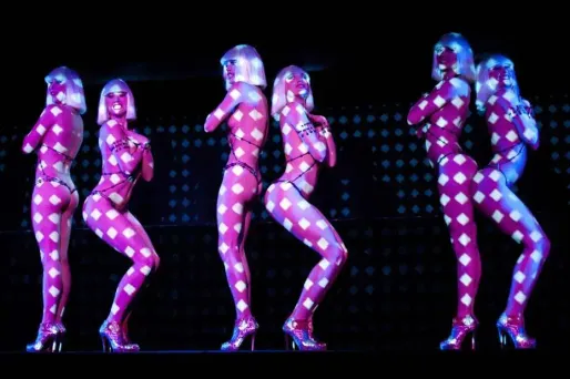 Crazy Horse: accord entre grévistes et direction