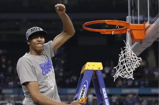 Davis, le futur haut du panier