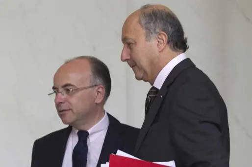 Face à la Syrie, une riposte millimétrée