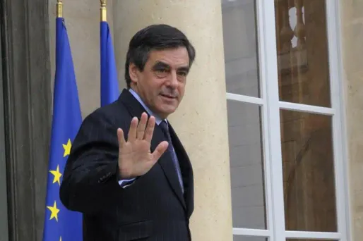 42% des sympathisants de l'UMP juge Fillon le plus apte à prendre la direction de l'UMP.