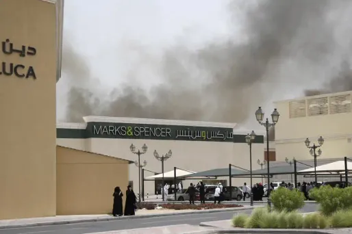 Incendie : un enfant français tué au Qatar