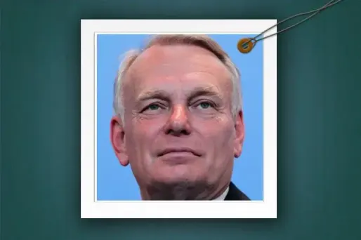 Jean-Marc Ayrault, un fidèle à Matignon