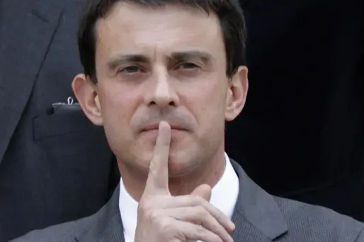 Le grand ménage dans la police a commencé : Valls limoge le préfet de police de Paris