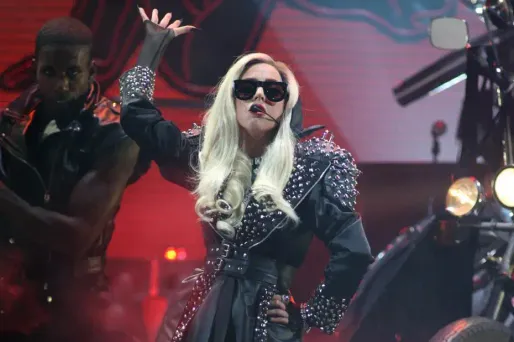 Lady Gaga interdite de concert à Jakarta