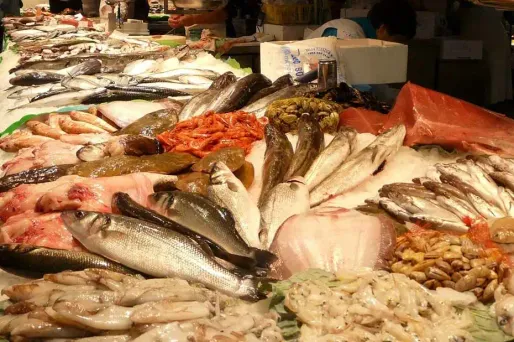 Le poisson français, c'est "fini"