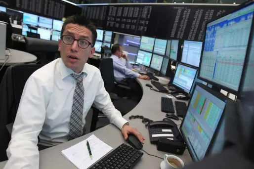 L'argent afflue en Allemagne, même si ce pays ne propose qu'un taux d'intéret de 0%.