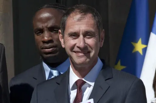 Le corps de Richard Descoings a été retrouvé dans une chambre d'hôtel de Manhattan.