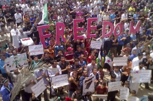 Syrie : macabre anniversaire de la trêve