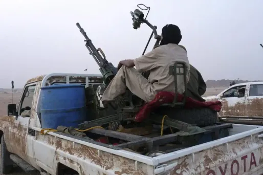 A Montreuil, des familles maliennes s’inquiètent pour leurs proches.