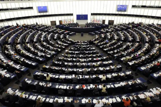 les députés se sont prononcés favorablement en faveur d'une taxe sur les transactions financières. Reste à convaincre les Etats-membres de l'Union européenne.