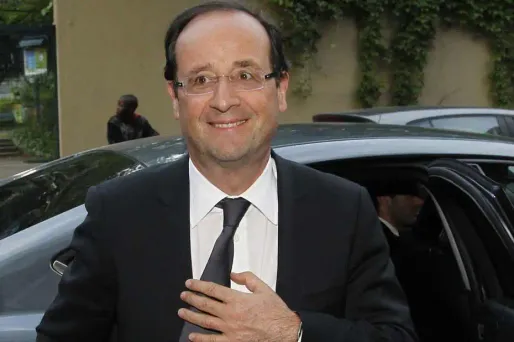 François Hollande fait peur à la Ligue 1