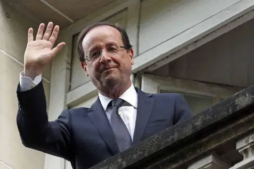 François Hollande doit rencontrer, jeudi, le président de l'Eurogroupe et Premier ministre luxembourgeois, Jean-Claude Juncker.