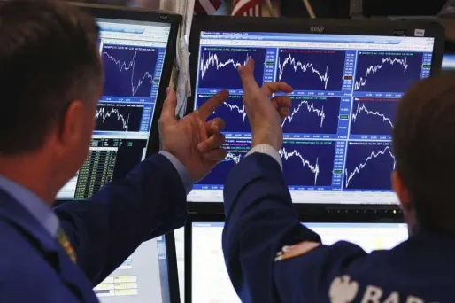 Les prises de position risquées du trader français inquiétait la City.