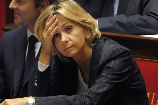 Valérie Pécresse dit "reporter tout son espoir sur les législatives". Mais la tâche s'annonce compliquée.