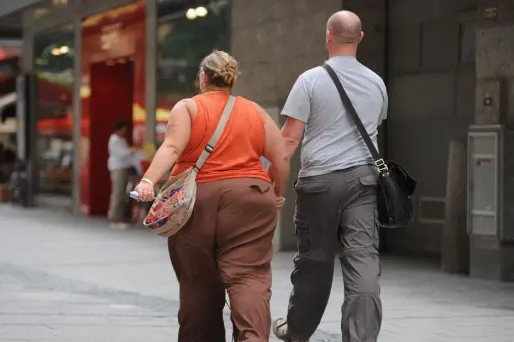 La recette "made in USA" contre l'obésité