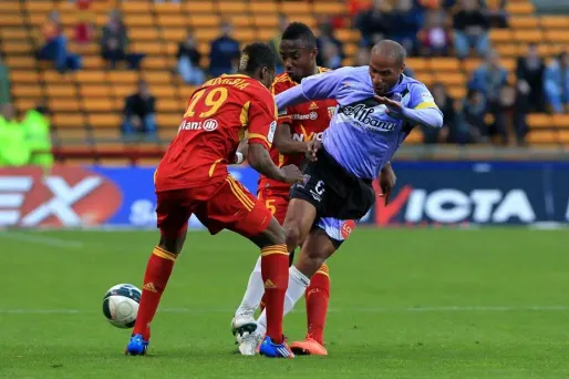 Lens-Istres, un vent de polémique