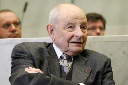 Mediator : Servier face aux victimes