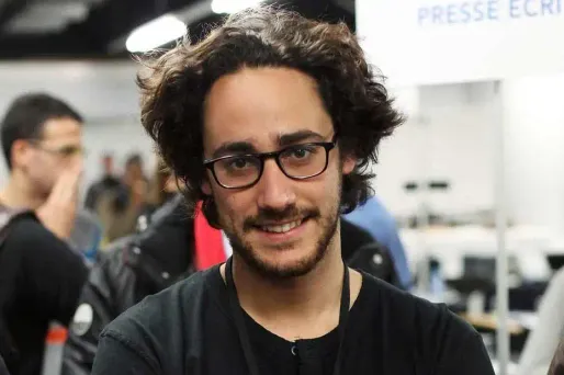 Quand Thomas Hollande appelle "papa"