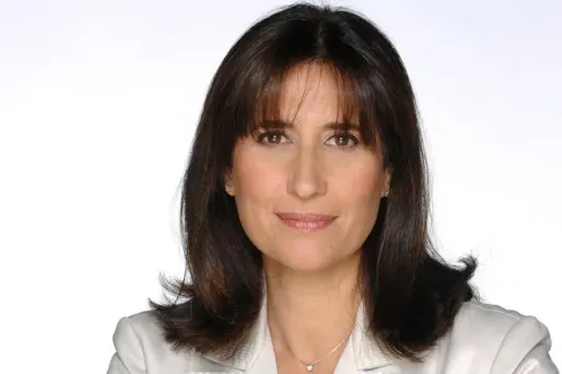 TF1 : démission de Catherine Nayl ? "certainement pas" (E1)