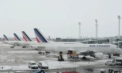 Air France KLM creuse ses pertes au 1er trimestre