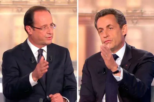 Débat : les politiques sur Twitter