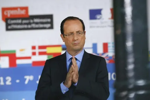 Déficit public : Hollande garde le cap