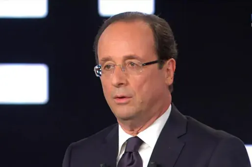 Le candidat socialiste se dit prêt à gouverner et n'a toujours demandé à personne d'être son Premier ministre.