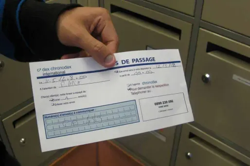 Des cas d'arnaques ont été relevés en Seine-et- Marne, dans les Hauts-de-Seine et dans le Val de Marne.