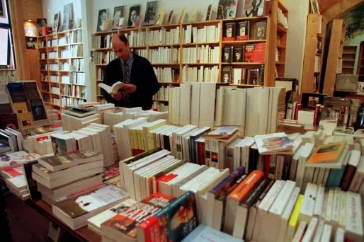 La campagne 2012 est déjà en librairie