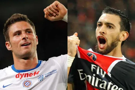 PSG-Montpellier : qui sera champion ?