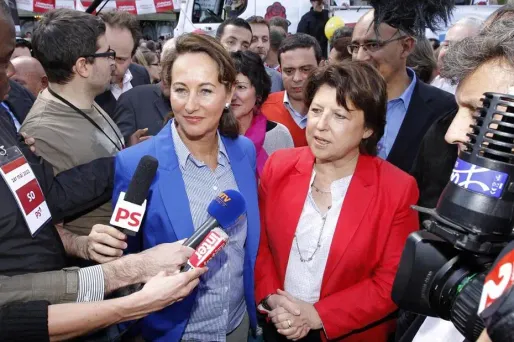 1er mai : syndicalistes, militants de gauche, de l'UMP, de l'extrême droite dans la rue pour une journée très politique