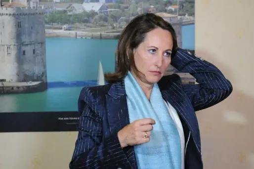 60% des Français ne veulent pas de Royal députée