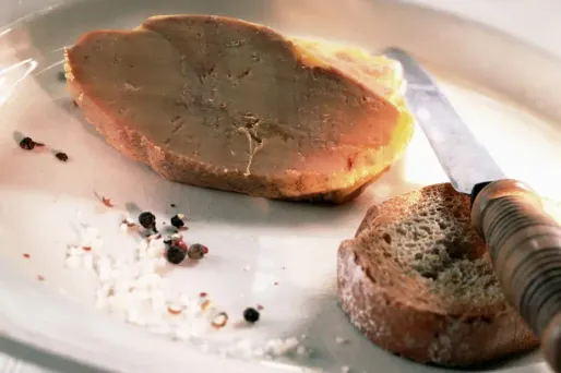 Les Californiens seront privés de foie gras à partir du 1er juillet.