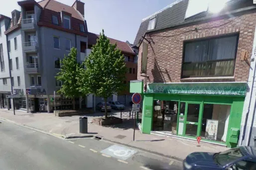 Braquages en série de salons de coiffure