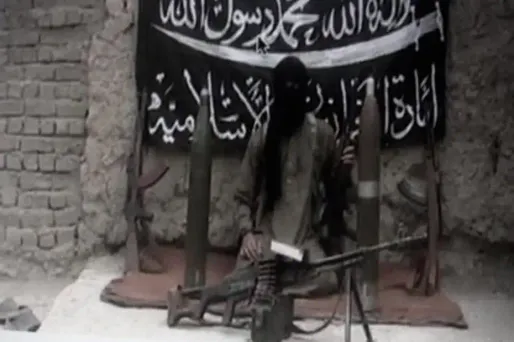 Des documents d'Al-Qaïda dans un porno