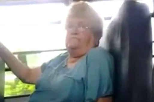 L'élan de générosité d'Internet pour une mamie