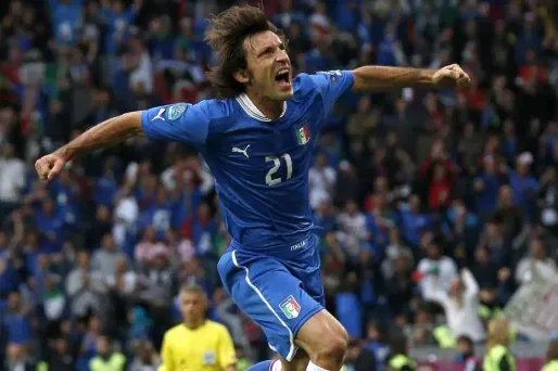 Le génie de Pirlo n'aura pas suffi