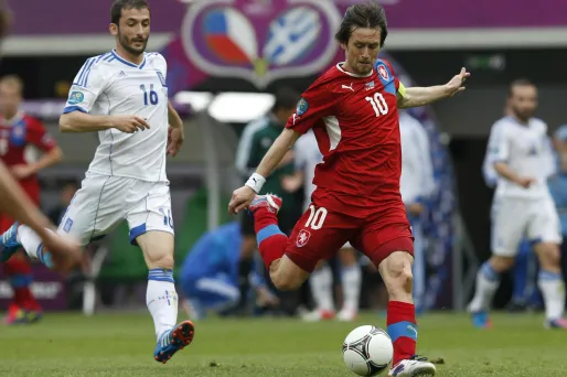 Les messages cachés de la République Tchèque