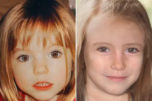 Les parents de Maddie "pleins d'espoir"