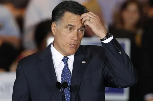 Obama s'attaque au compte suisse des Romney