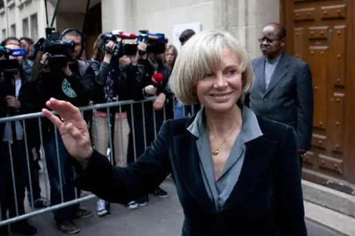 Perchoir : Guigou se déclare candidate