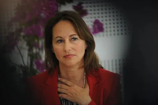 En cinq ans, Ségolène Royal a presque tout perdu au niveau politique.