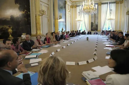 Un débat d'orientation budgétaire est prévu début juillet au Parlement suivi d'un projet de loi de finances pluriannuel en septembre.