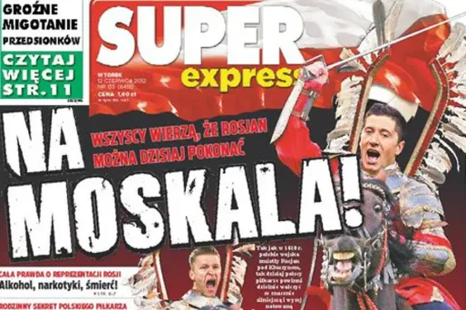 Euro : la Pologne en effervescence