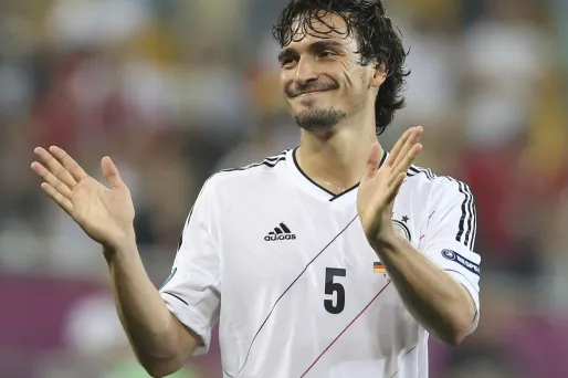 Hummels, le conquérant allemand