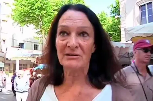 Arrivée en troisième position lors du premier tour des élections législatives, la socialiste Catherine Arkilovitch refuse de se retirer pour faire barrage au FN.