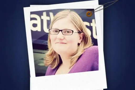 "Je ne suis pas une banque"